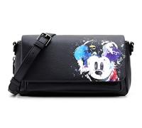 Desigual Sac à bandoulière 25 cm negro (23SAXPA7-2000)