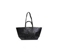 Desigual sac shopper Accessories Cahuil Shopping Bag Black noir