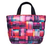 Desigual Sac shopper multicolore pour femme - Hypatia Valdivia Shopping Bag Tutti Fruti 286129