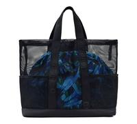 Desigual Sac shopper noir pour femme - Simple Bag Shopping Bag Noir 219228