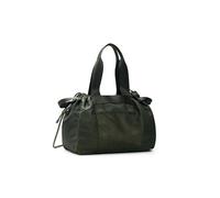 Desigual sac shopper sac à épaule Neo Grunge Sula Shopping Bag Khaki kaki