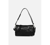 Desigual Sac Bandouliere SIROCO NARON MINI FLAP in Noir Unique