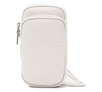 Desigual Sac téléphone portable blanc pour femme Half 24 Colors Delphine Phone Bag Creme White 262210