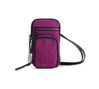 Desigual Sac téléphone portable rouge pour femme - Mone Logout Dafne Smartphone Bag 184554