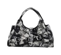 Desigual - Sac Uranio Heritown - Femme - Sacs - Multicolore - Taille: ONE Size