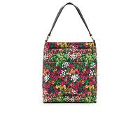 Desigual Sac vert pour femme_IVY BUTAN 4105 Forest, vert, Einheitsgröße