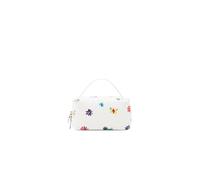 DESIGUAL Sacoche Femme Blanc Polyuréthane GR76385