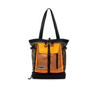 DESIGUAL Sacs à dos et sacs banane pour femmes Grand sac à dos fourre-tout en nylon