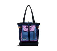 DESIGUAL Sacs à dos et sacs banane pour femmes Grand sac à dos fourre-tout en nylon