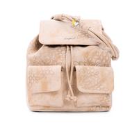 Desigual Sac à dos femme BACKPACK SIERRA PRISA MINI Beige Taille unique