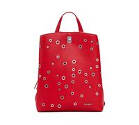 DESIGUAL Sacs à dos et sacs banane pour femmes Sac à dos clouté de taille moyenne