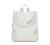 Desigual Orbis Sumy Daypack 34 cm blanc