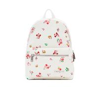 DESIGUAL Sacs à dos et sacs banane pour femmes Sac à dos S texture fleurs
