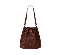 DESIGUAL Sacs à dos et sacs banane pour femmes sac à dos tressé moyen