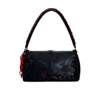 Desigual Sac à bandoulière All Mickey Naron moyen noir polyuréthane