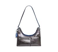 Desigual Delta Vega Sac à bandoulière 24 cm bleu