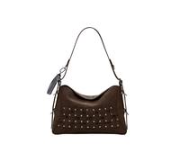 Desigual Sacs à main brun foncé, Taille One Size