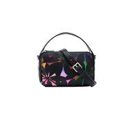 Desigual Sacs à main 'Narbonne' bleu / vert / rose / noir, Taille One Size