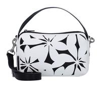 Desigual Sacs à main 'Narbonne' noir / blanc, Taille One Size