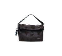 Desigual Stencil Loverty 3.0 Sac à bandoulière 29.5 cm brun