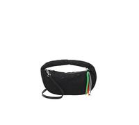 Desigual Sacs à main 'Summer Dandelion Bang' noir, Taille One Size