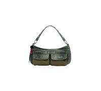 Desigual Sacs à main vert, Taille One Size