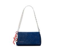 Desigual Sierra Naron Sac à bandoulière 26 cm bleu