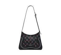 DESIGUAL Sacs, articles de toilette et valises pour femmes Petit sac effet cuir découpé