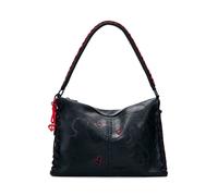 Desigual Sac bandoulière All Mickey Leiria – Noir