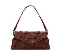 Desigual Sac à bandoulière Argon 28 cm Brun