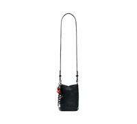 DESIGUAL Sacs, articles de toilette et valises pour femmes Portefeuille pour téléphone portable Charms