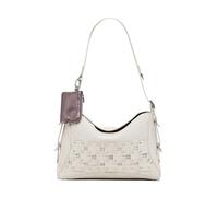 DESIGUAL Sacs, articles de toilette et valises pour femmes Sac à main moyen à patch clouté