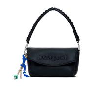 Desigual Half Trokel Sac à bandoulière 31.5 cm noir