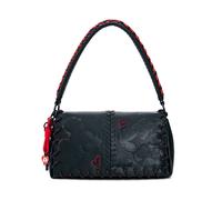 Desigual Sac à bandoulière All Mickey Naron moyen noir polyuréthane