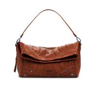 DESIGUAL Sacs, articles de toilette et valises pour femmes Sac moyen effet cuir brodé