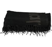 DESIGUAL SCHWARZER DAMENPONCHO : Farbe - Schwarz, Größe - UNI Größe : UNI Farbe : Schwarz