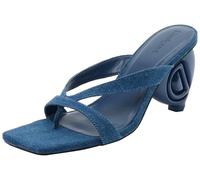 Desigual SHOES_HEART_, 5053 DENIM MEDIUM WASH, 41