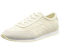 Desigual Shoes_Royal_Exotic Baskets pour Femme, Beige, 41 EU