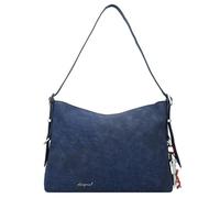 Desigual Sierra Buxton Sac à bandoulière 39 cm bleu