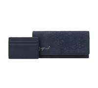 Desigual Sierra Mariona Porte-monnaie 19 cm bleu