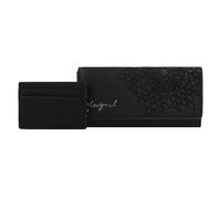 Desigual Sierra Mariona Porte-monnaie 19 cm noir