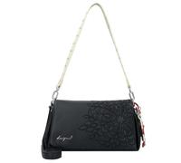 Desigual Sierra Naron Sac à bandoulière 26 cm noir
