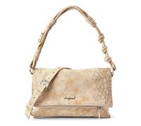Desigual Sierra Sac à bandoulière 26.5 cm beige