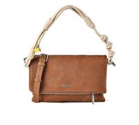 Desigual Sac à main femme Sierra Murano – polyuréthane – Camel – Taille unique