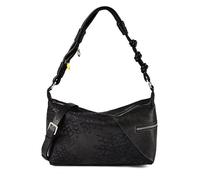 Desigual sac à épaule bandoulière Sierra Shoulder Bag Black noir