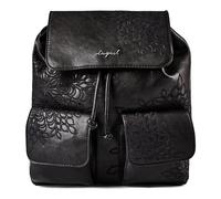 Desigual Sac à dos de ville Sierra 32 cm Noir