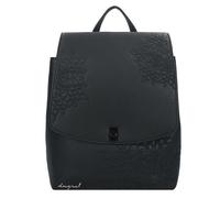 Desigual Sierra Sumy Sac à dos de ville 27.5 cm noir