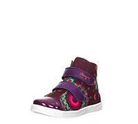 Desigual Silvia, Baskets Mode Fille - Violet (3086 Shadow Purple), 32 EU