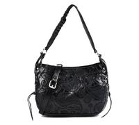 Desigual Siroco Sac à bandoulière 30 cm noir