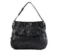 Desigual Sac à main convertible femme SIROCO POSADAS Noir TU